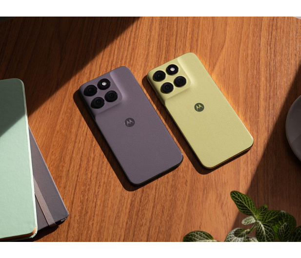 Motorola moto g67 5G 8/256GB Arctic Seal 120Hz - 1517052 - zdjęcie 11